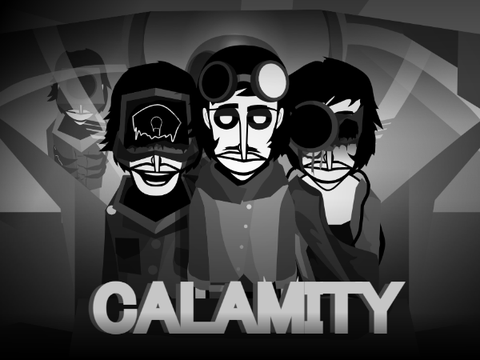 Cover for Codebox || V4: Calamity