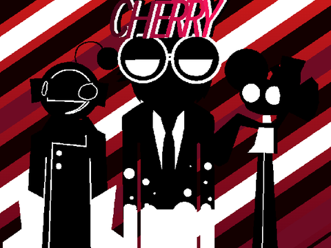 Cover for Fruitbox V1: cherry