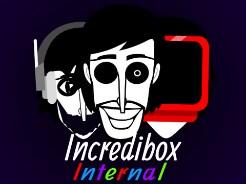 Cover for Incrediblake: Internal! Repost