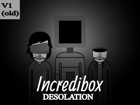 Cover for Incredibox Catastrobox V1