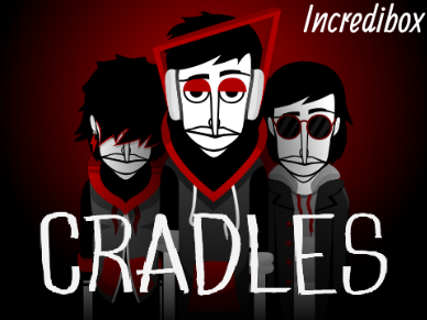 Cover for Incredibox Cradles 