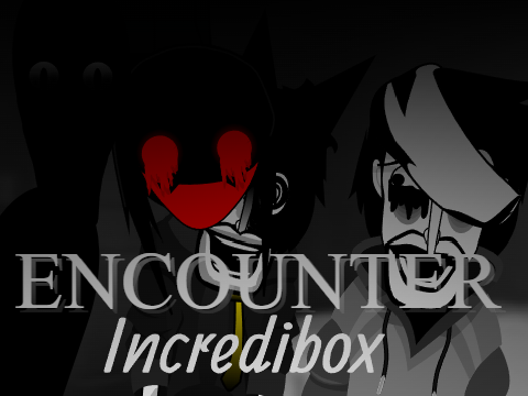 Cover for Incredibox Encounter