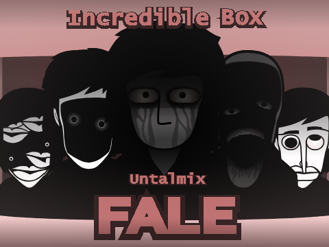 Cover for Incredibox - Fale Untalmix