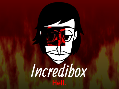 Cover for Incredibox - Hell