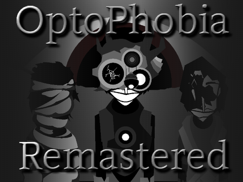 Cover for Incredibox - Optophobia Remastered