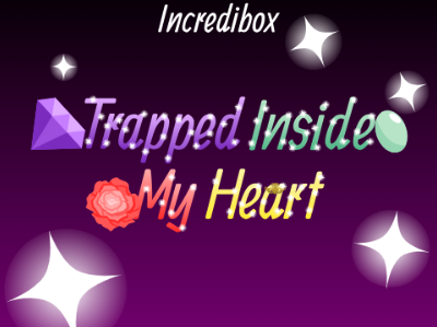 Cover for Incredibox - Trapped Inside My Heart