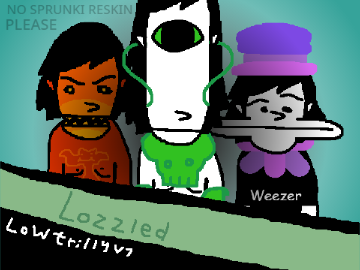Cover for  LowTrilly V1 - Lozzled