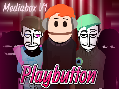 Cover for Mediabox - Playbutton