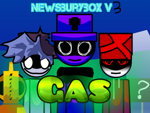 Cover for Newsburybox v3 - GAS