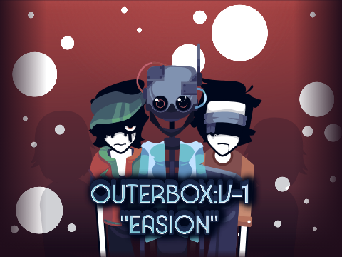 Cover for OuterBox v1 Easion