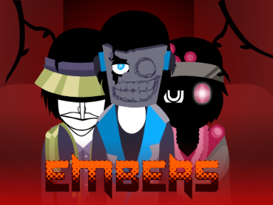 Cover for Sepbox V6 - Embers