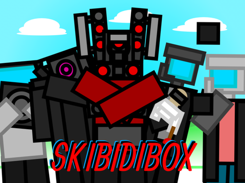 Cover for Skibidi - Incredibox